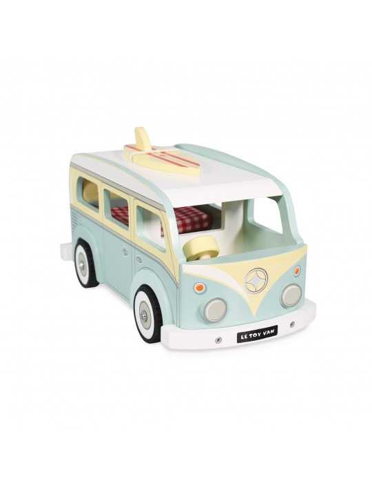 LE TOY VAN HOLIDAY SURF...
