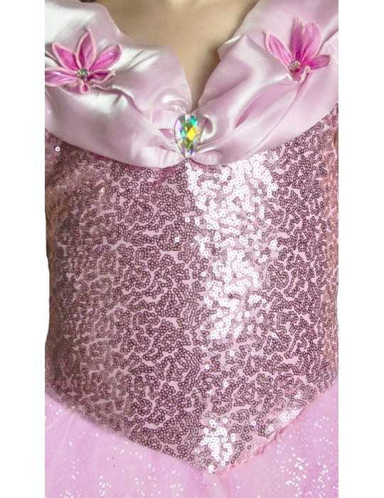 Στολή Pink Glitter Princess Limited Edition