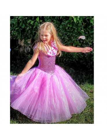 Στολή Pink Glitter Princess Limited Edition.
