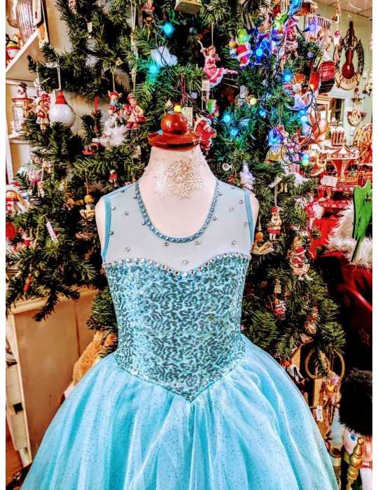 Στολή Frozen Princess Limited Edition...