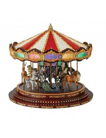 CAROUSEL GRAND MARQUEE DELUXE.